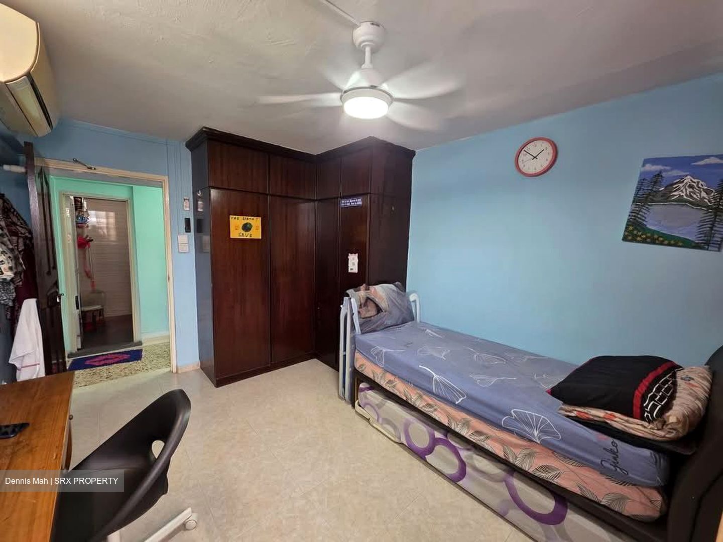 Blk 83 Whampoa View (Toa Payoh), HDB 4 Rooms #556369491